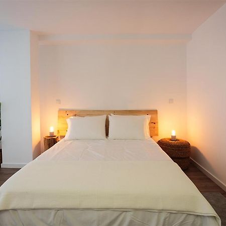 Autor Guesthouse Vila do Conde Ngoại thất bức ảnh